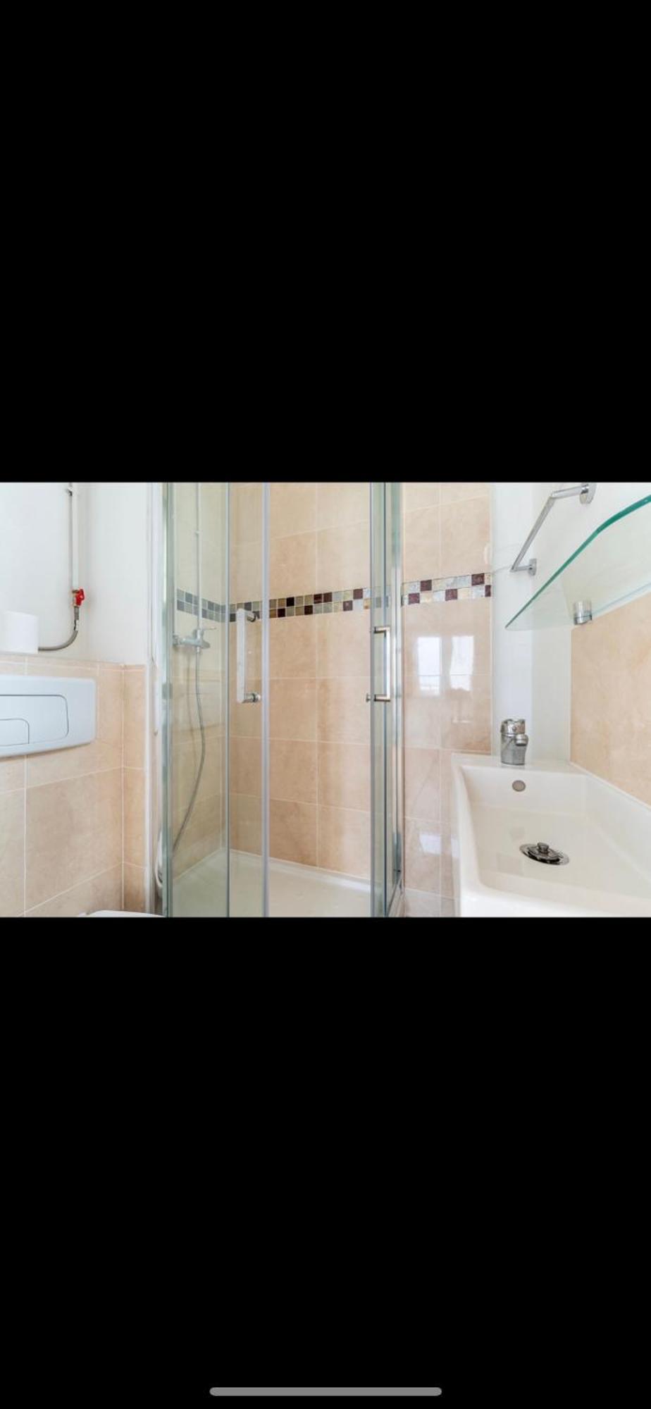 Appartement Vasil - Proche De Paris 빌몽블 외부 사진