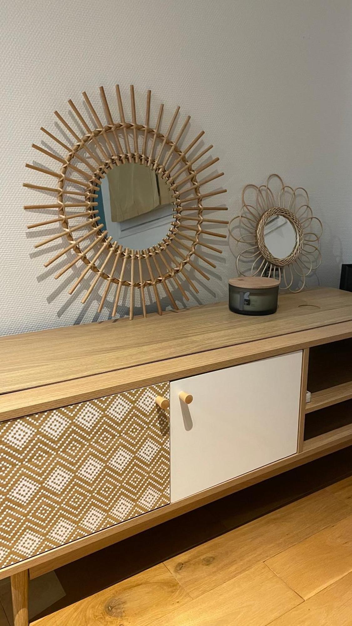 Appartement Vasil - Proche De Paris 빌몽블 외부 사진