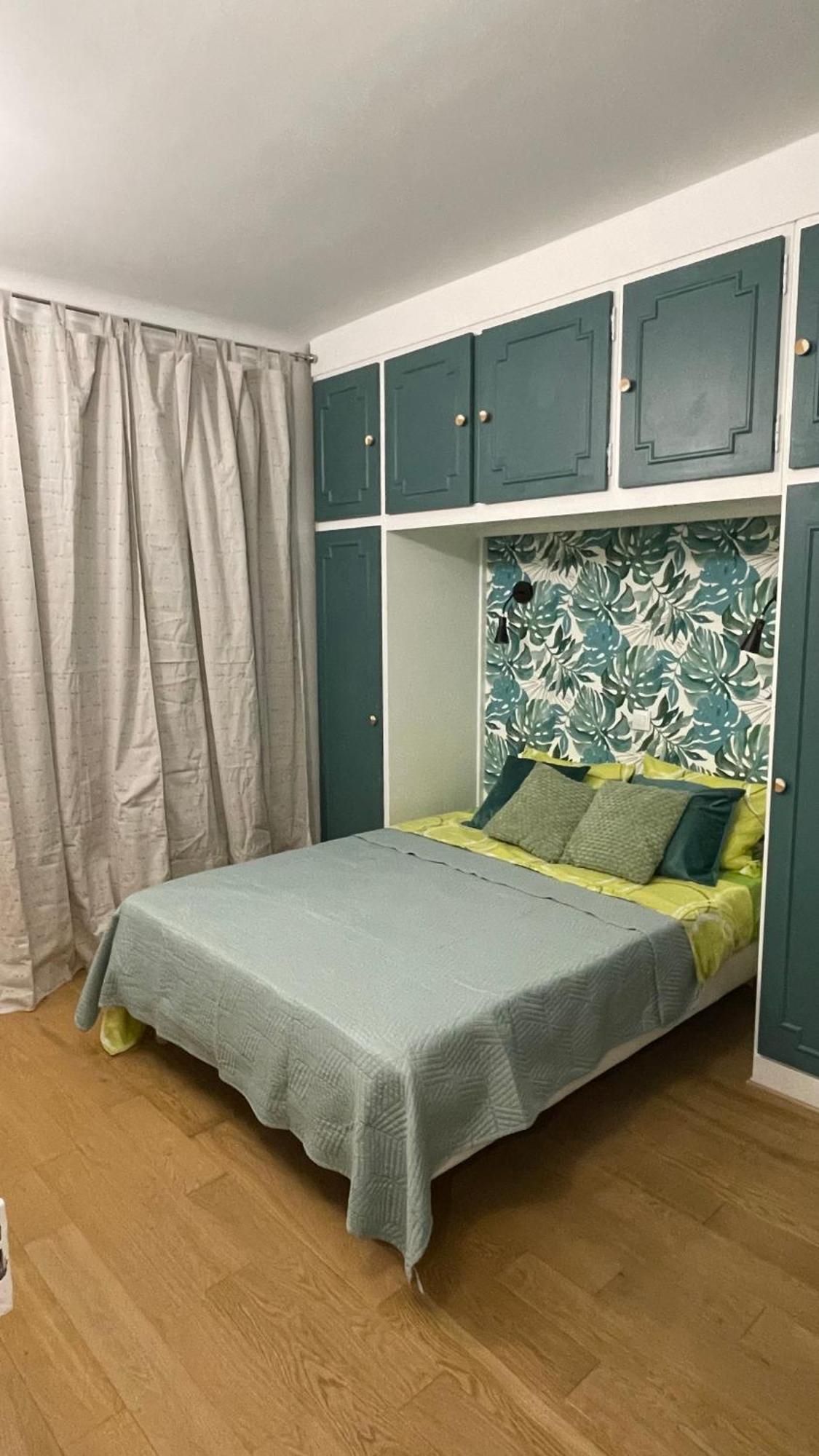Appartement Vasil - Proche De Paris 빌몽블 외부 사진